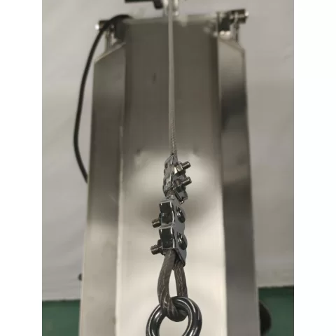 死猪拖车