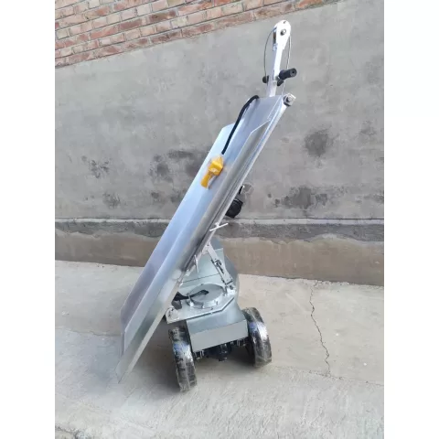 死猪拖车