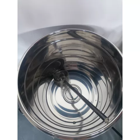 液态饲料发酵系统
