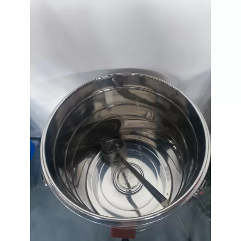 液态饲料发酵系统