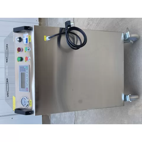 水线清洗机
